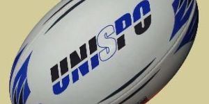 PVC PROMOTIONAL RUGBY BALL [USIRBPV1100]