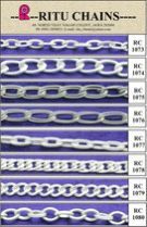 Aluminium Chain