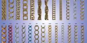 Metal Chain