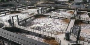 Effluent Treatment Plant