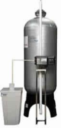 Industrial Water Softner