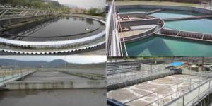 Sewage Treatment Plants