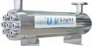 Ultraviolet Sterilizers