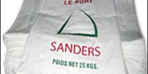 PP Woven Liner Sack