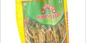 Seeds Packing PP Sack