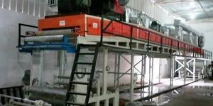 Surgical Tape Making Machine