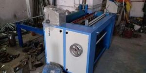 Toilet Roll Making Machine