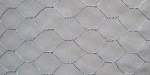 Hexagonal Mesh