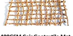 Coir Geotextile Blanket