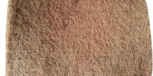 Latex Sprayed Coir