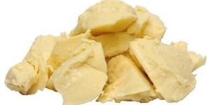 Raw Shea Butter