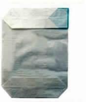 Polypropylene Valve Bags