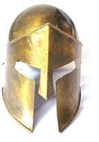 Medieval Knights Helmet
