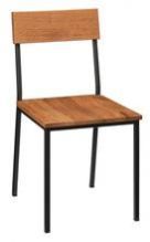 Wood Dining Chair