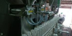 Liquid Filling Machine