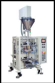 Pouch Packing Machine