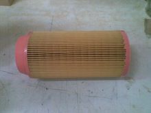 Screw Air Compressor Parts