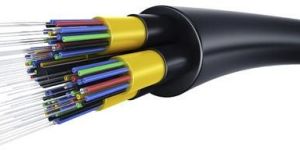 Polyfiber Cable