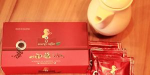 Guarana Coffee Powder