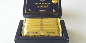 Vital Honey