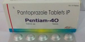 Pentiam-40 Tablet