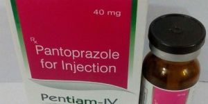 Pentiam-IV Injection