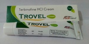 Trovel Cream