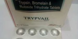 Trypvail Tablet