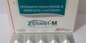 Zotwel-M Tablet