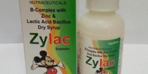 Zylac Syrup