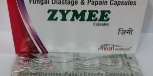 Zymee Capsule