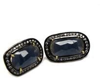 Sterling Silver Studs Earring,