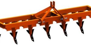 Adjustable Cultivator
