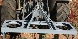 Turmeric Harvester Cultivator Type