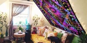 Wall Hanging, Tapestries