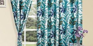 Printed Lining Fabric