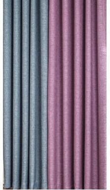 Satin Blackout Fabric