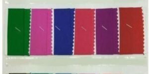 Textile Butter Crepe Lining Fabric