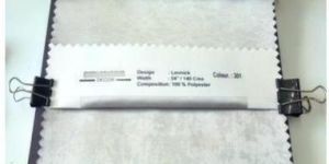 Textured Designer Blackout Fabric