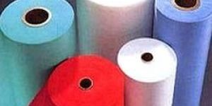Wide Width PP Woven Fabric