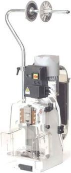 Terminal Crimping Machine