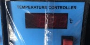 Digital Temperature Controller