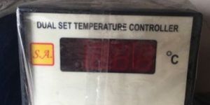 Dual Set Temperature Controller
