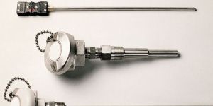 Electric Thermocouple Sensor