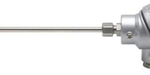 Mineral Insulated Thermocouple Sensor