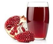 PURE AND NATURAL POMEGRANATE HERBAL DRINK