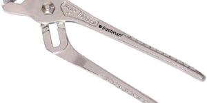 Water Pump Plier(Groove Type)