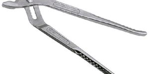 Water Pump Plier(Slip Joint Type)