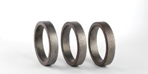 Forged Rolled Ring