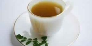 Moringa Tea
